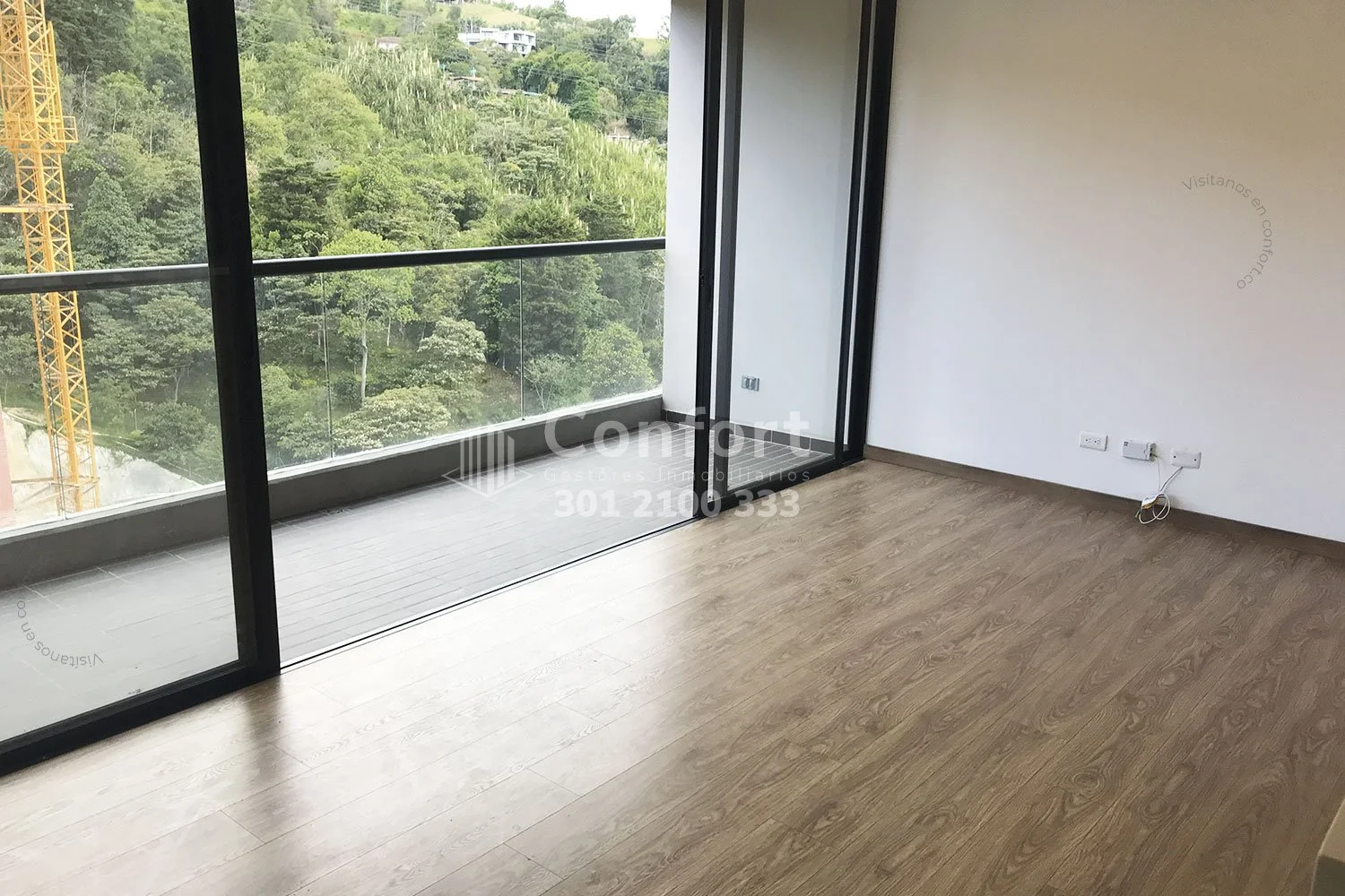 APARTAMENTO EN ENVIGADO 750224 — foto 2