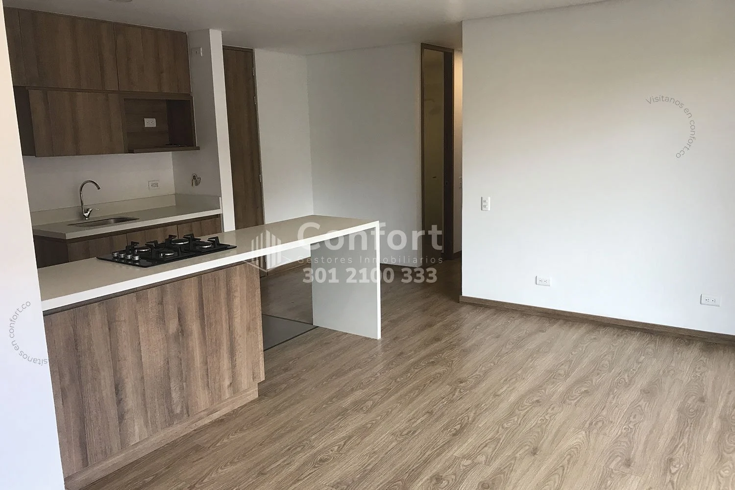 APARTAMENTO EN ENVIGADO 750224 — foto 4