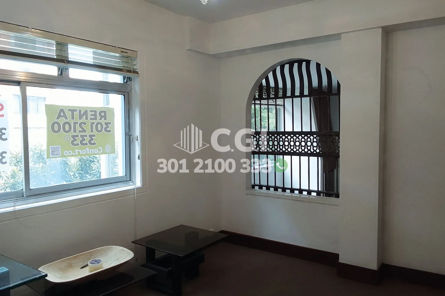 APARTAMENTO EN LALINDE - EL POBLADO 7502251 COP/USD — foto 2