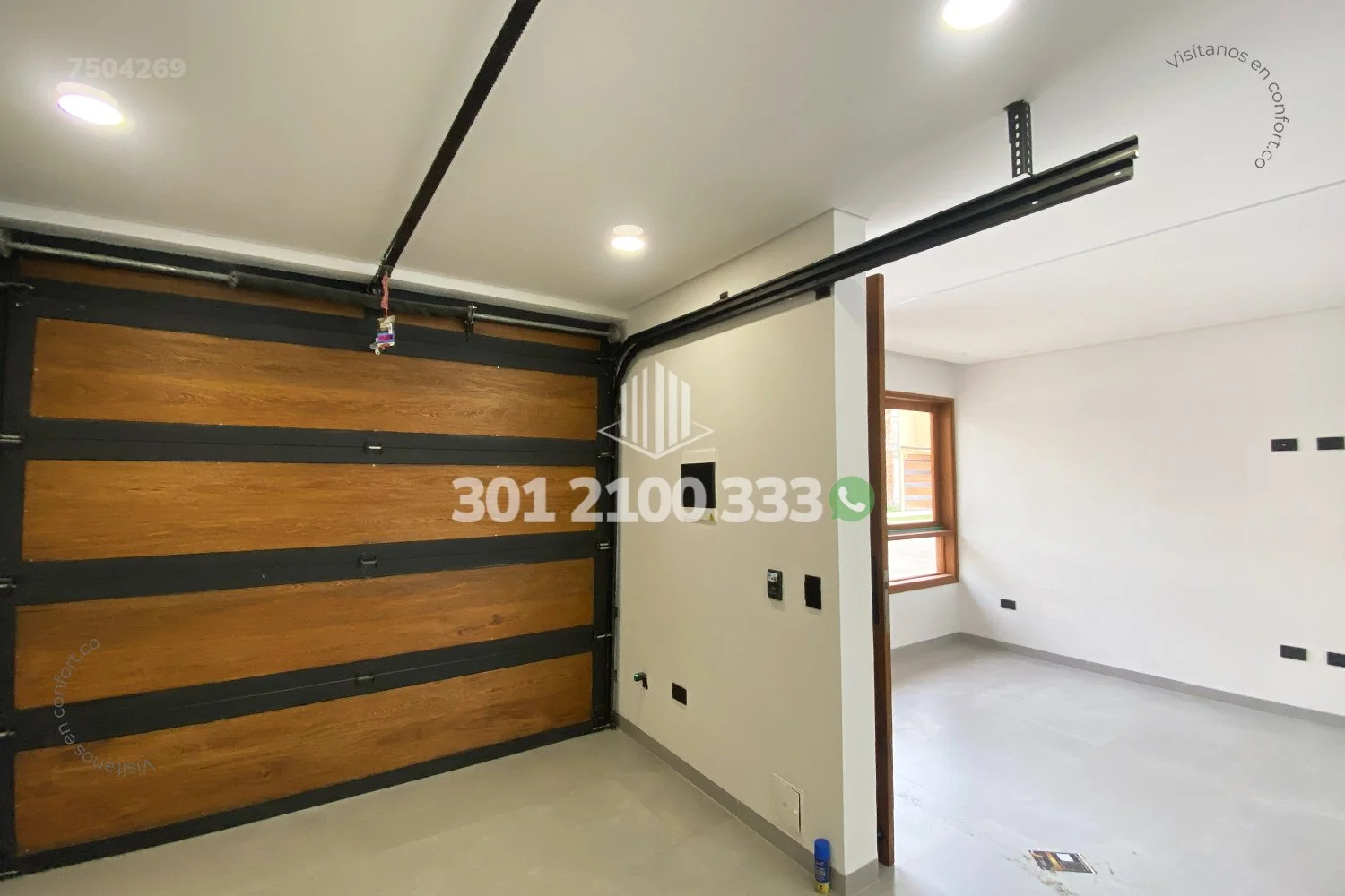 CASA EN LA CEJA - ANTIOQUIA 7504269 — foto 2