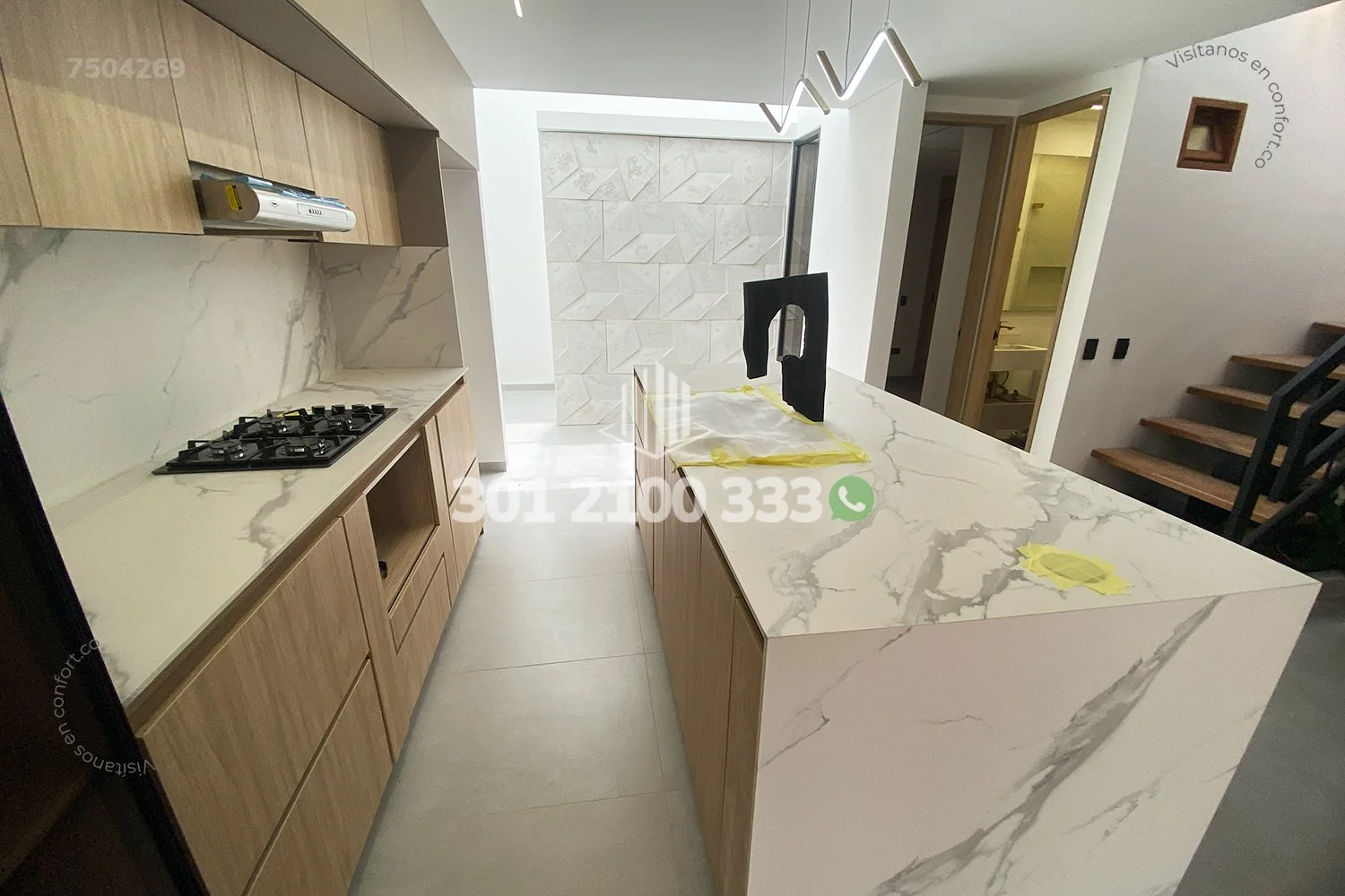 CASA EN LA CEJA - ANTIOQUIA 7504269 — foto 4
