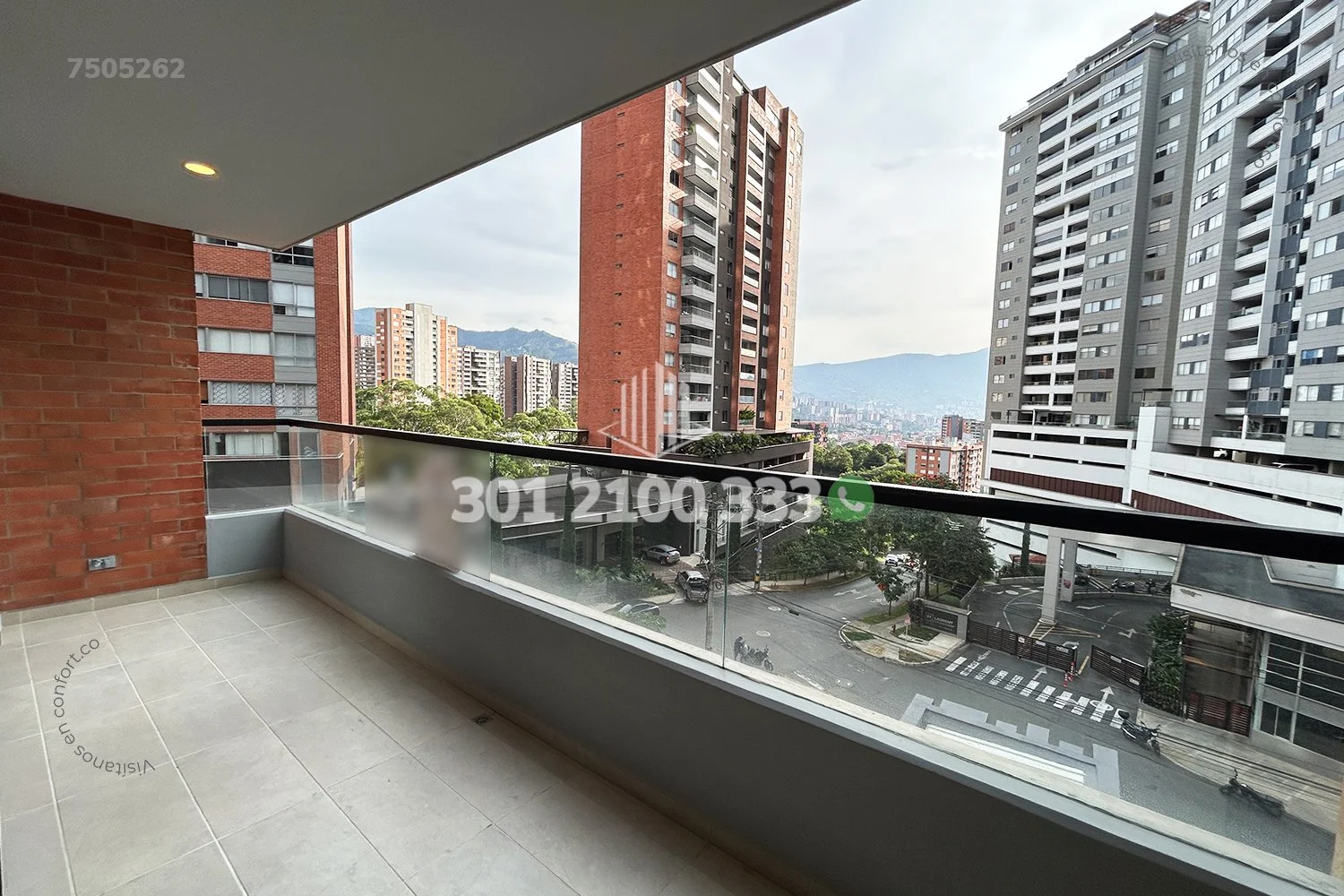 APTO EN CUMBRES - ENVIGADO 7505262 — foto 4