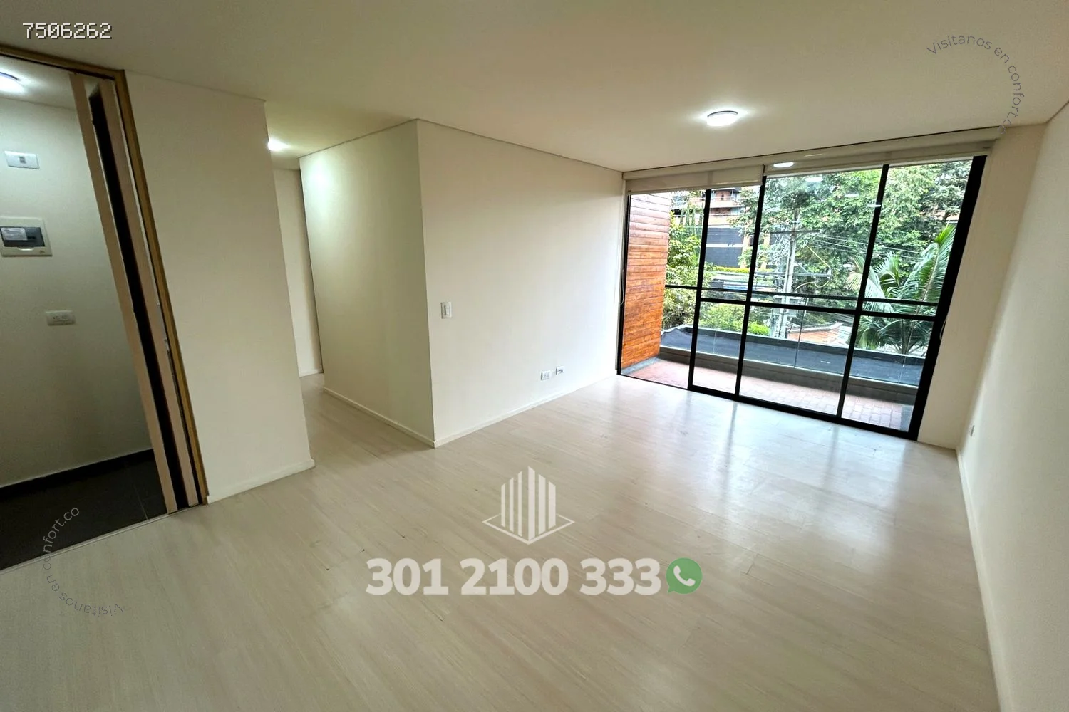 APTO EN LAS BRUJAS - ENVIGADO 7506262 — foto 2