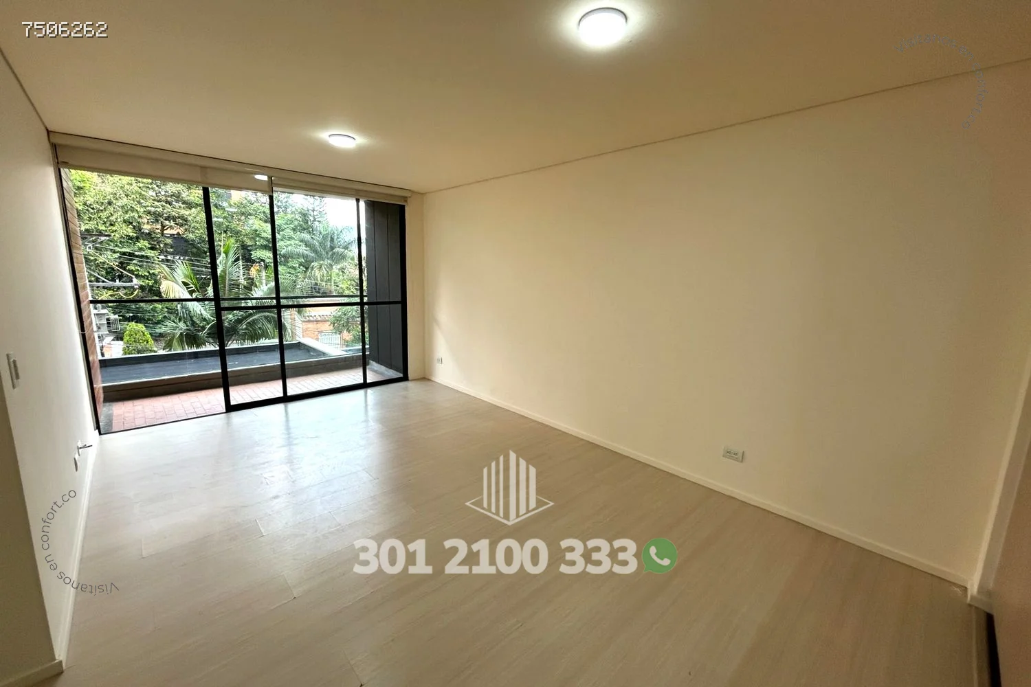 APTO EN LAS BRUJAS - ENVIGADO 7506262 — foto 3