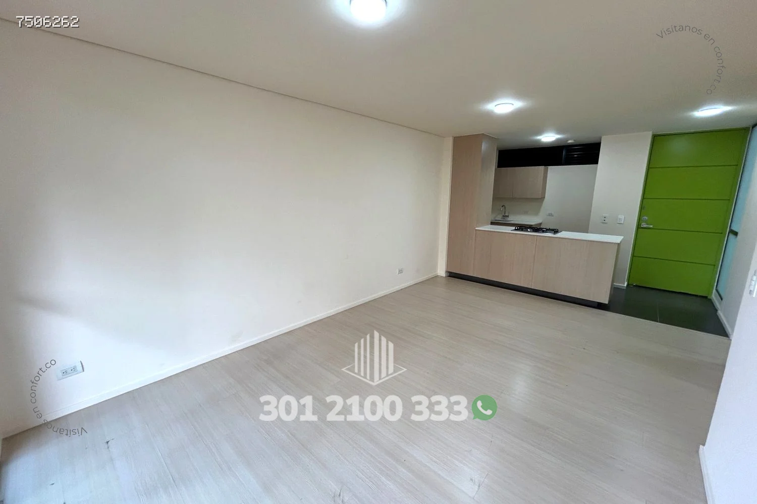 APTO EN LAS BRUJAS - ENVIGADO 7506262 — foto 4