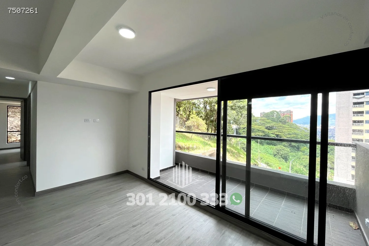 APTO EN LAS PALMAS - EL POBLADO 7507261 — foto 4