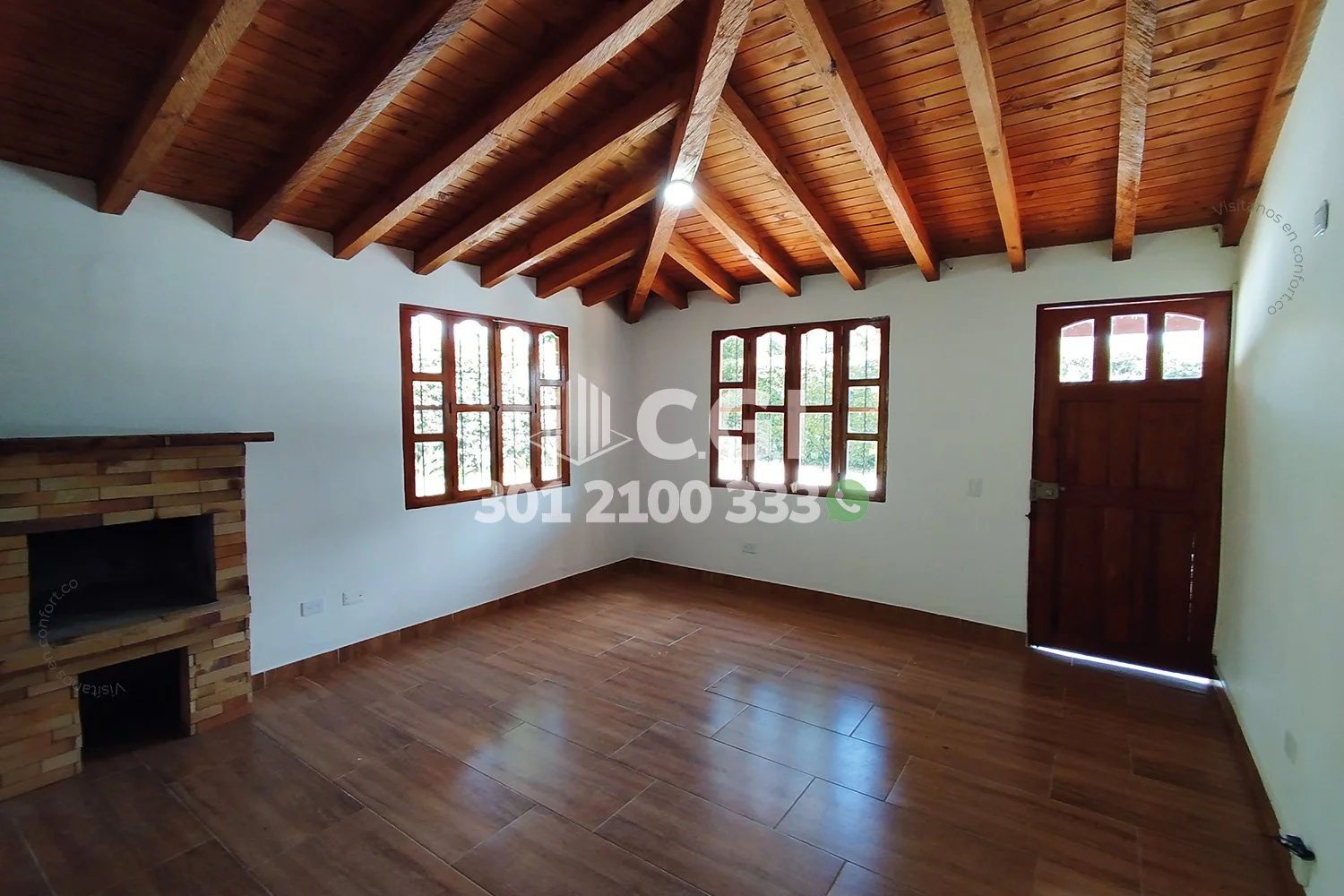 CASA EN RIONEGRO - ANTIOQUIA 7601258 COP/USD — foto 3