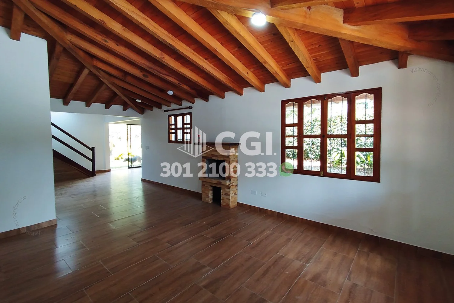CASA EN RIONEGRO - ANTIOQUIA 7601258 COP/USD — foto 2