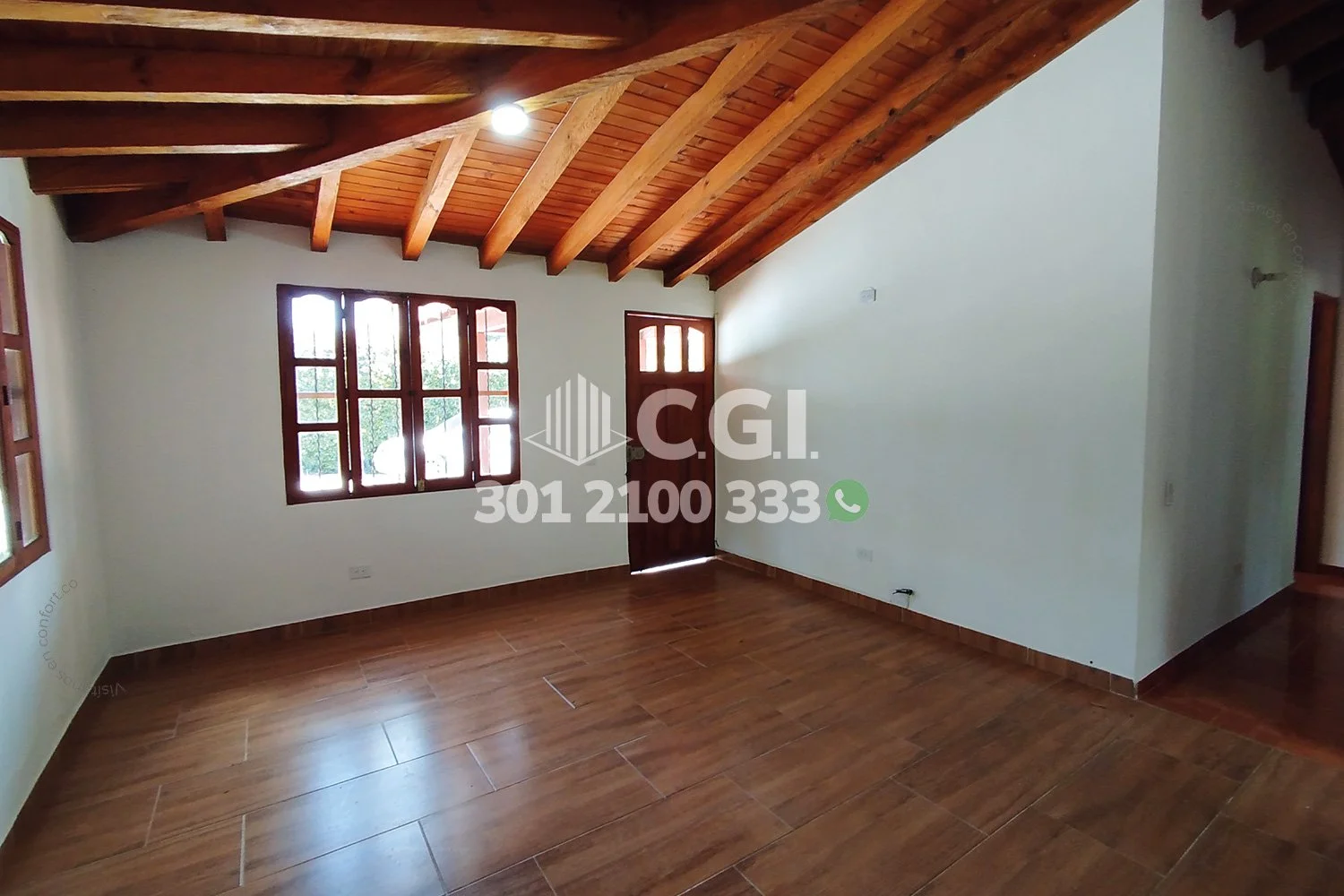 CASA EN RIONEGRO - ANTIOQUIA 7601258 COP/USD — foto 4
