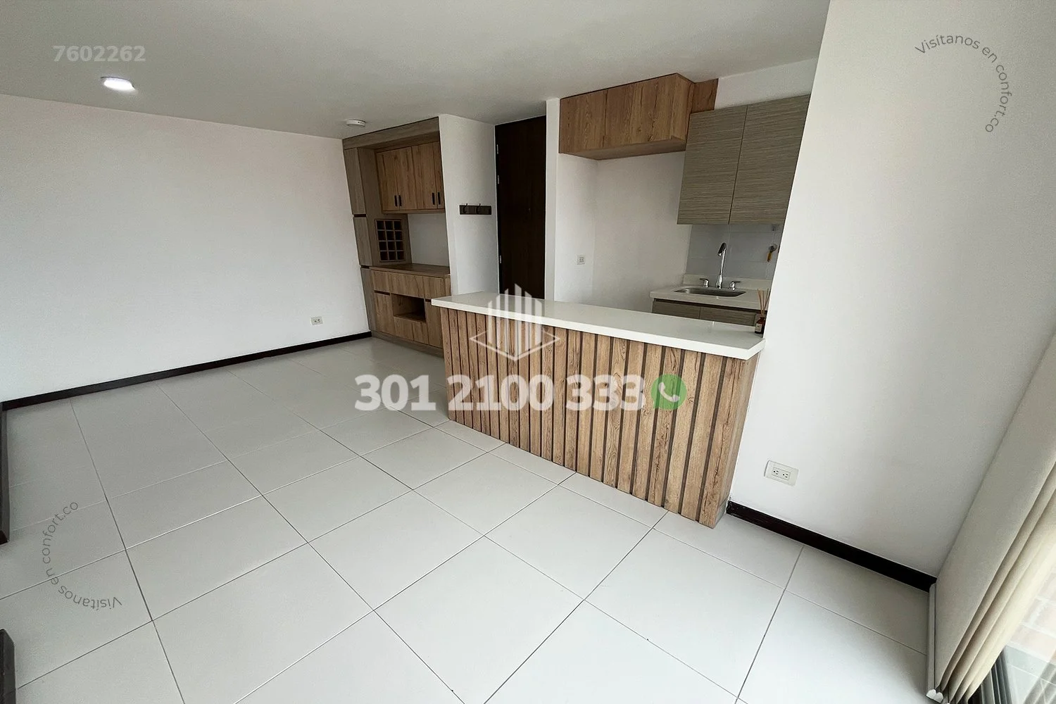 APARTAMENTO EN LA CUENCA - ENVIGADO 7602262 — foto 3