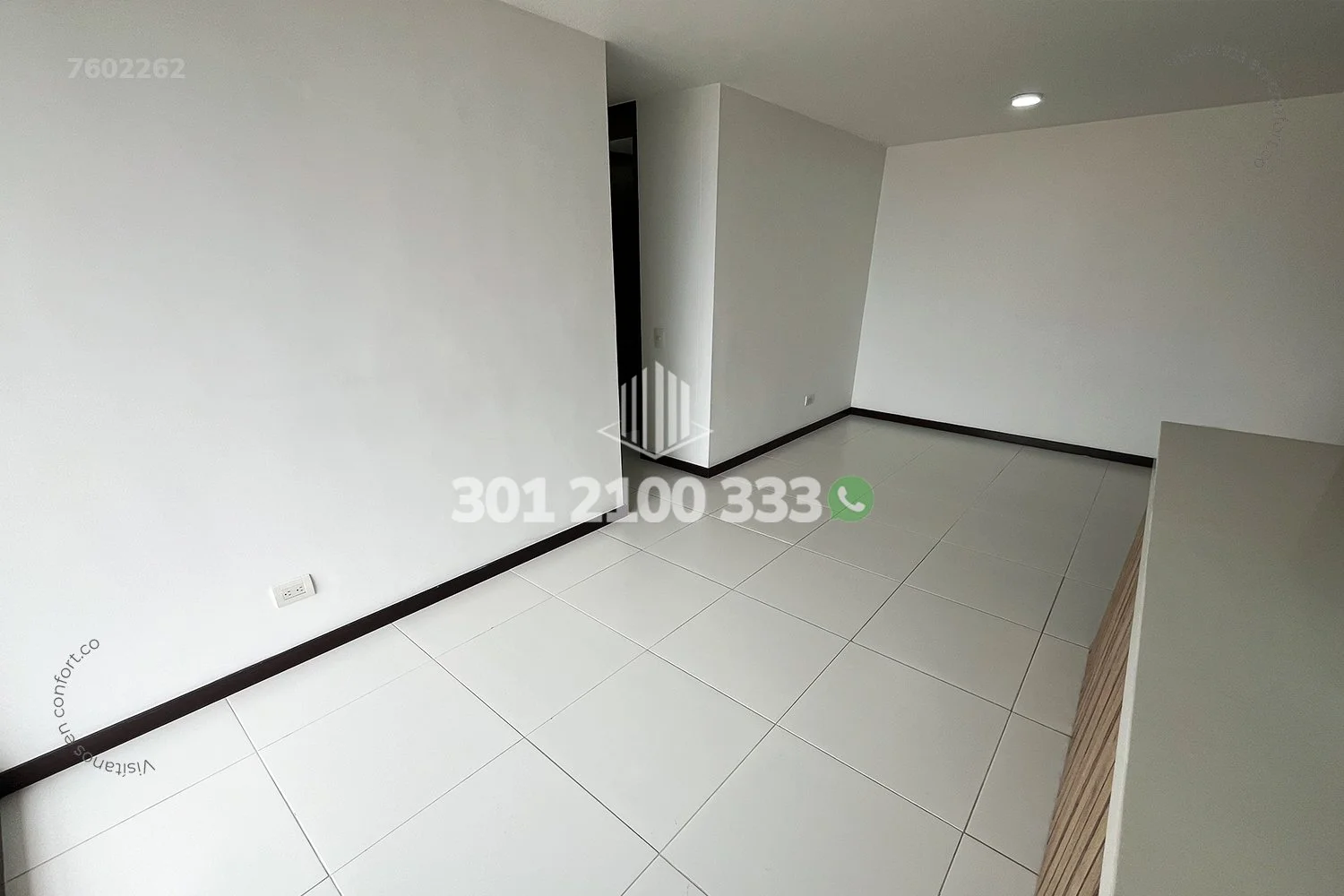 APARTAMENTO EN LA CUENCA - ENVIGADO 7602262 — foto 4