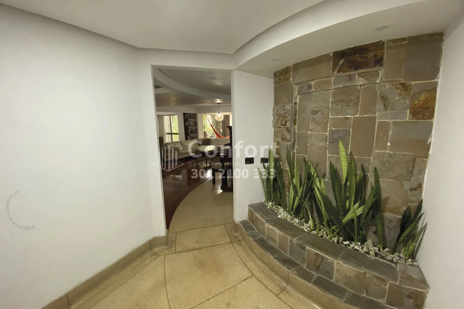 APARTAMENTO EN EL POBLADO 760324 — foto 2