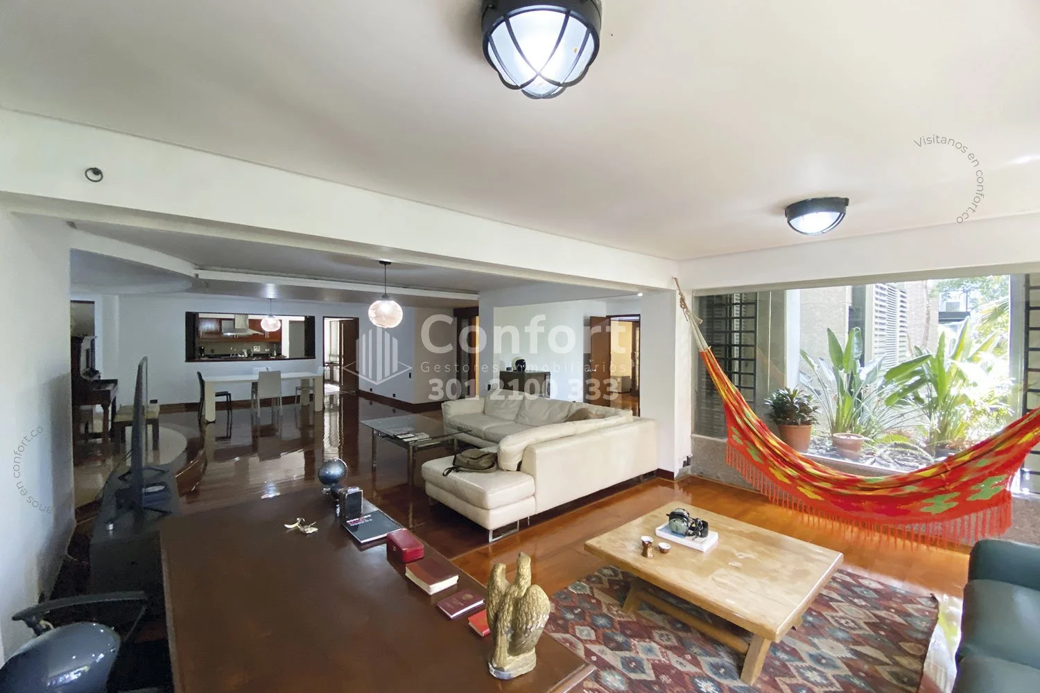APARTAMENTO EN EL POBLADO 760324 — foto 4