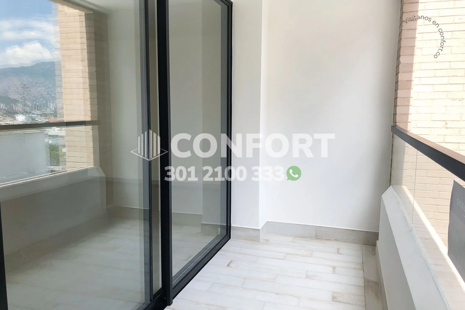 APARTAMENTO EN CASTROPOL - EL POBLADO 7603251 — foto 3