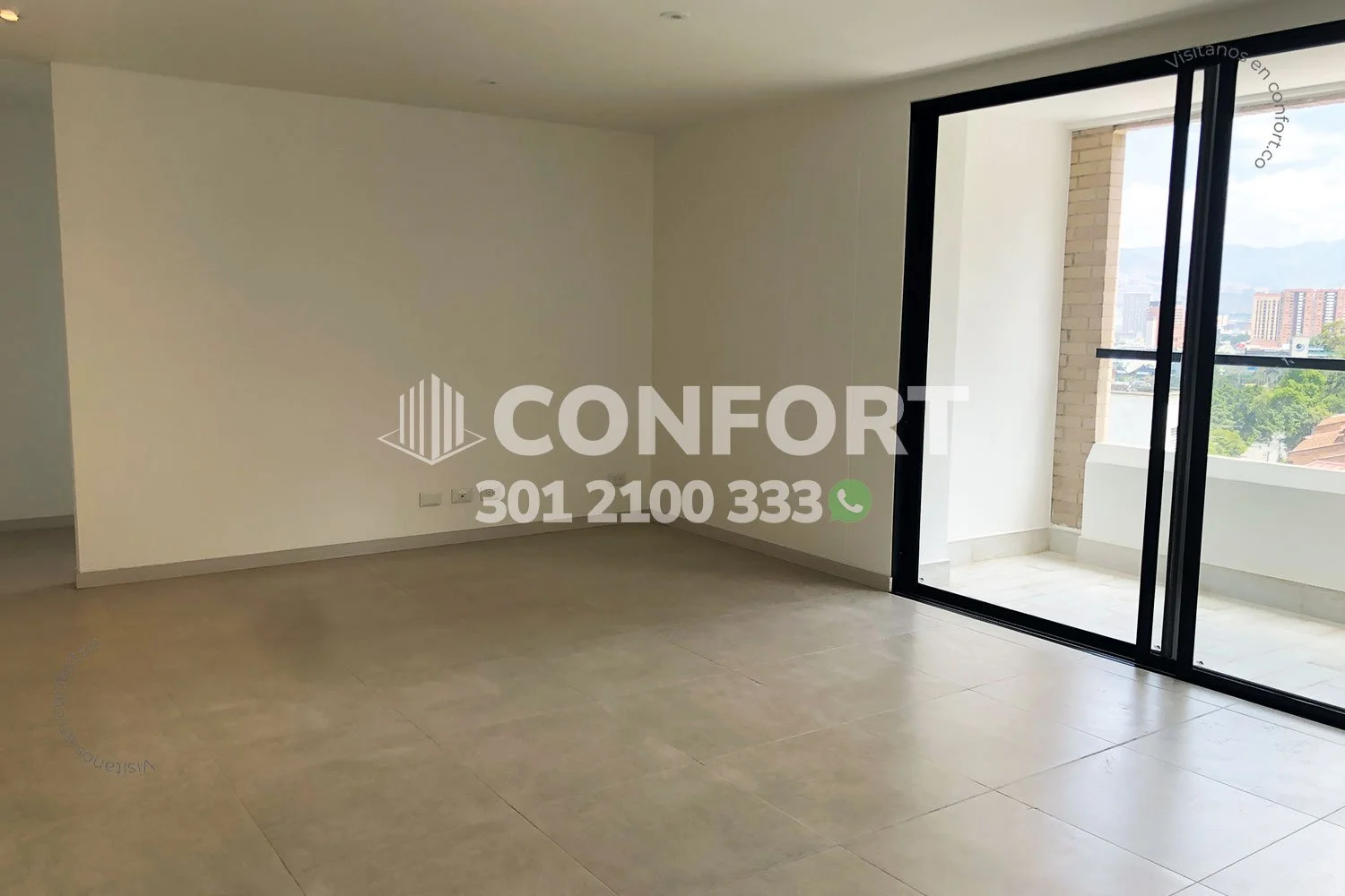 APARTAMENTO EN CASTROPOL - EL POBLADO 7603251 — foto 2