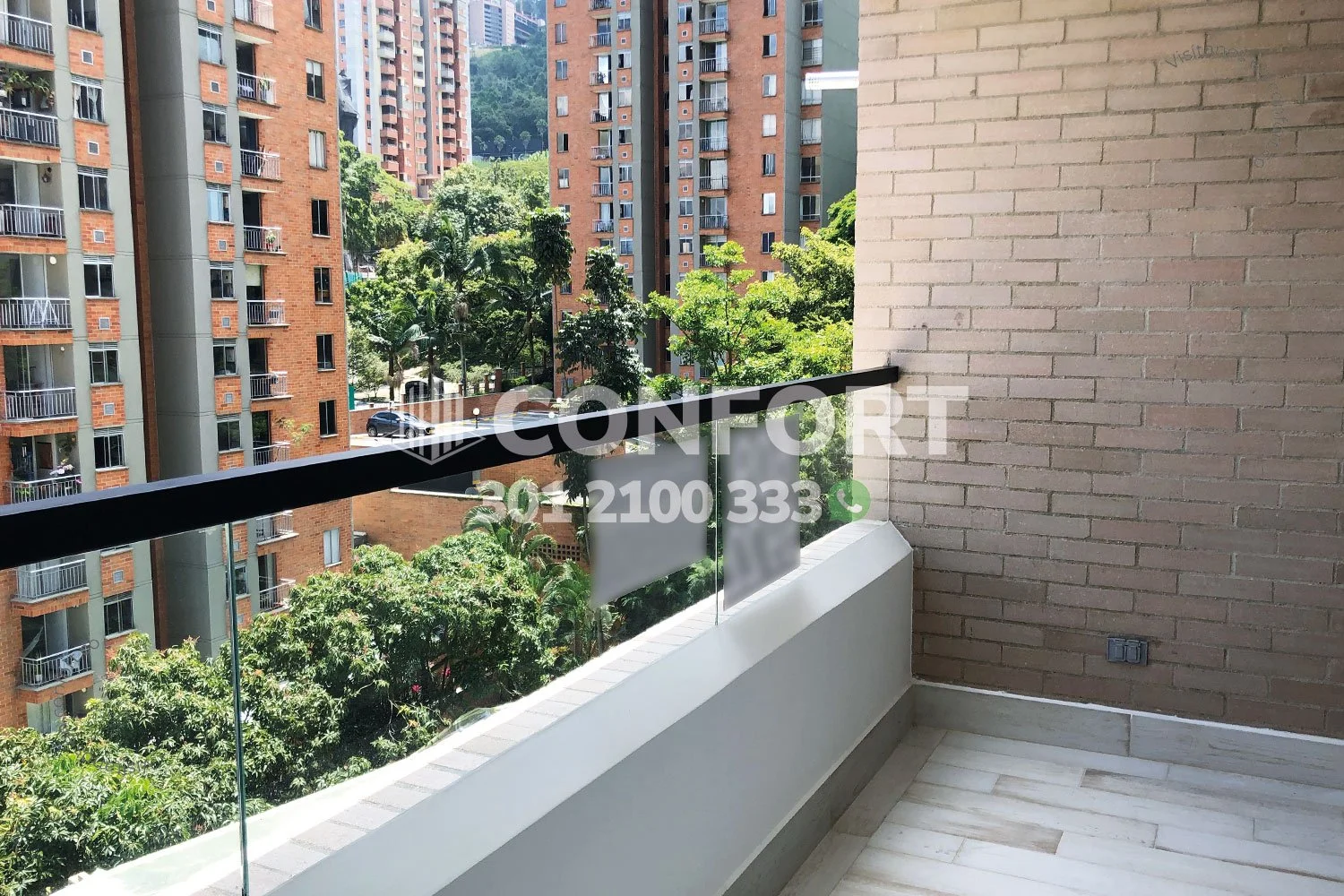 APARTAMENTO EN CASTROPOL - EL POBLADO 7603251 — foto 4