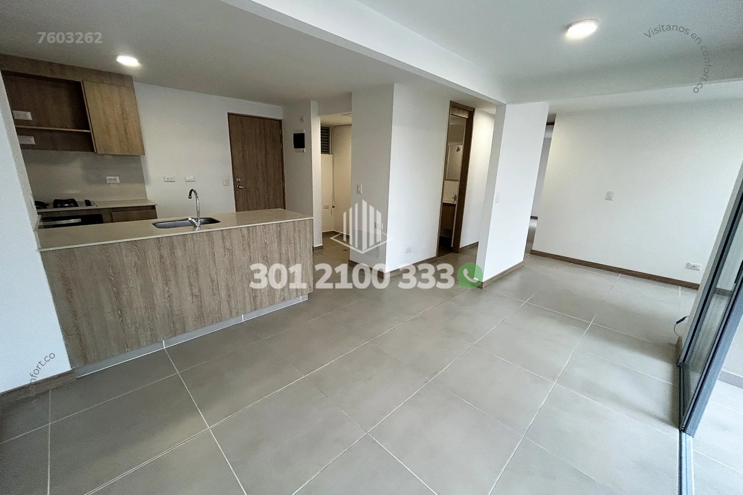 APTO EN LAS BRUJAS - ENVIGADO 7603262 — foto 3