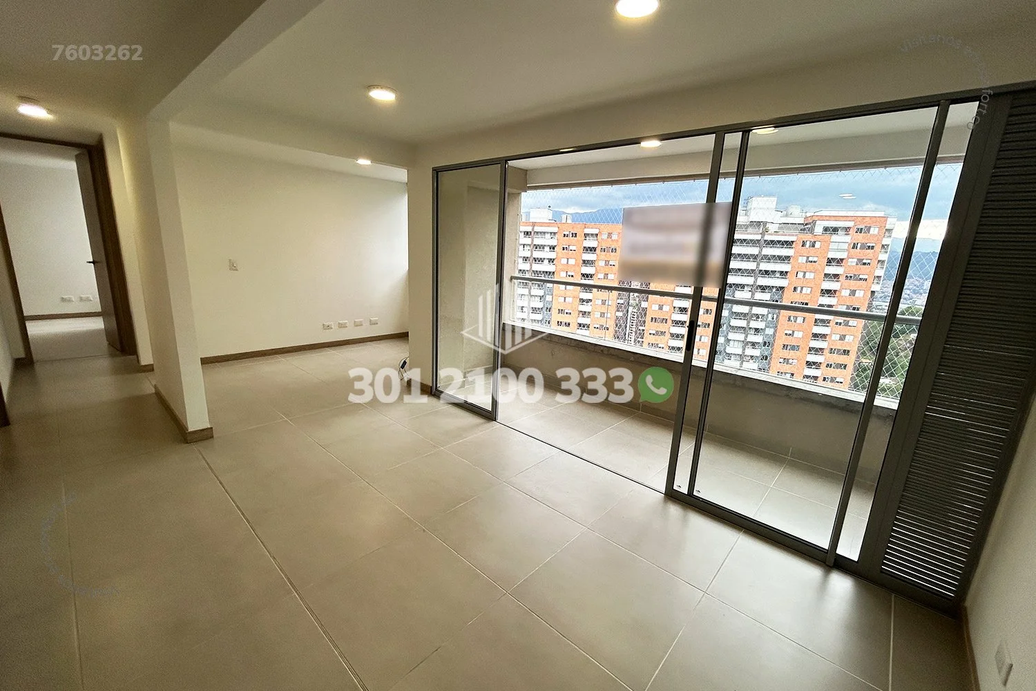 APTO EN LAS BRUJAS - ENVIGADO 7603262 — foto 2