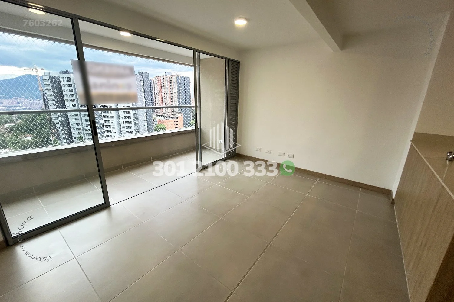 APTO EN LAS BRUJAS - ENVIGADO 7603262 — foto 4
