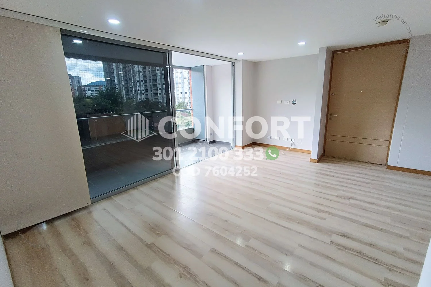 APARTAMENTO EN BENEDICTINOS   ENVIGADO 7604252 — foto 3