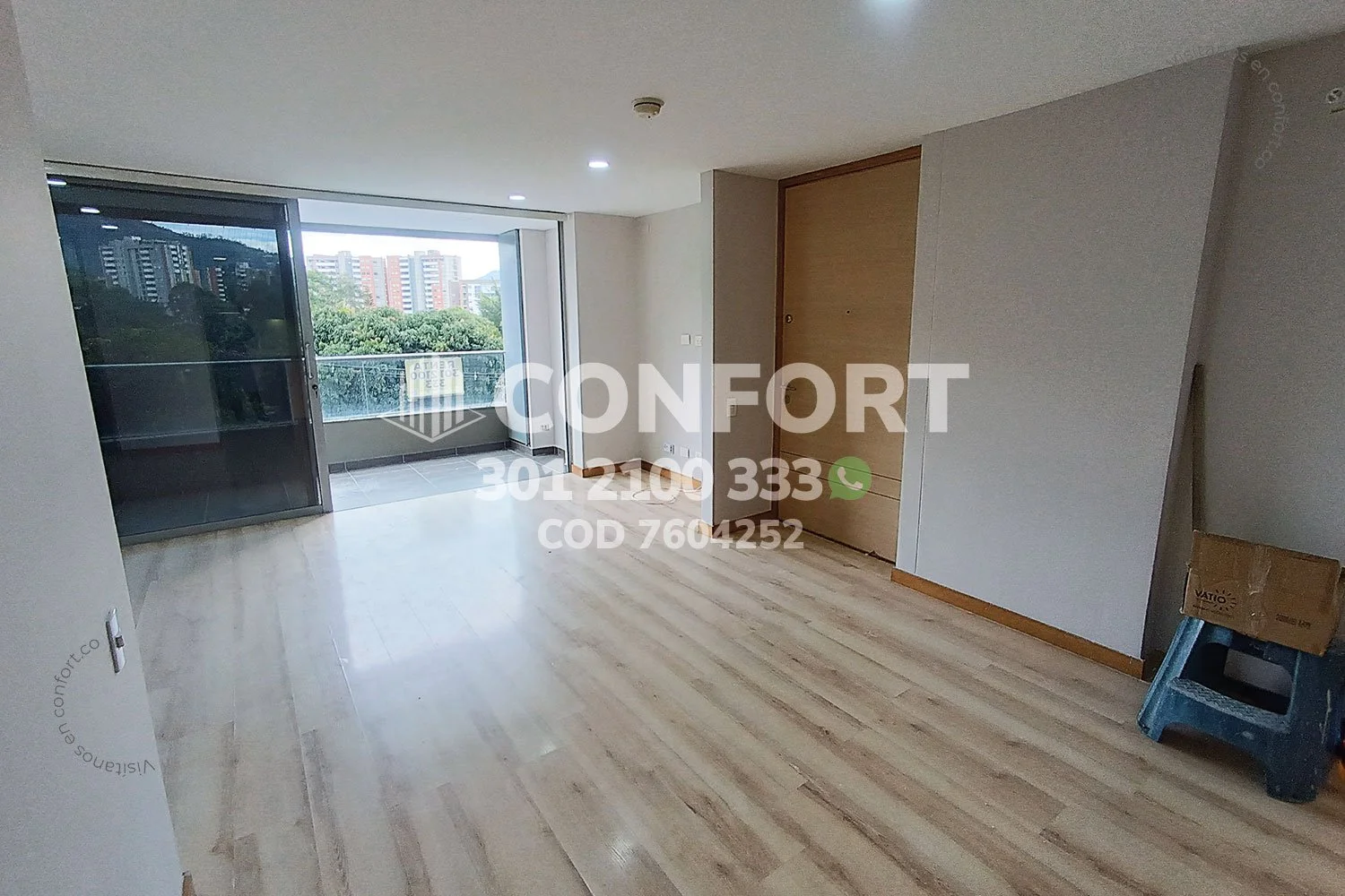 APARTAMENTO EN BENEDICTINOS   ENVIGADO 7604252 — foto 4