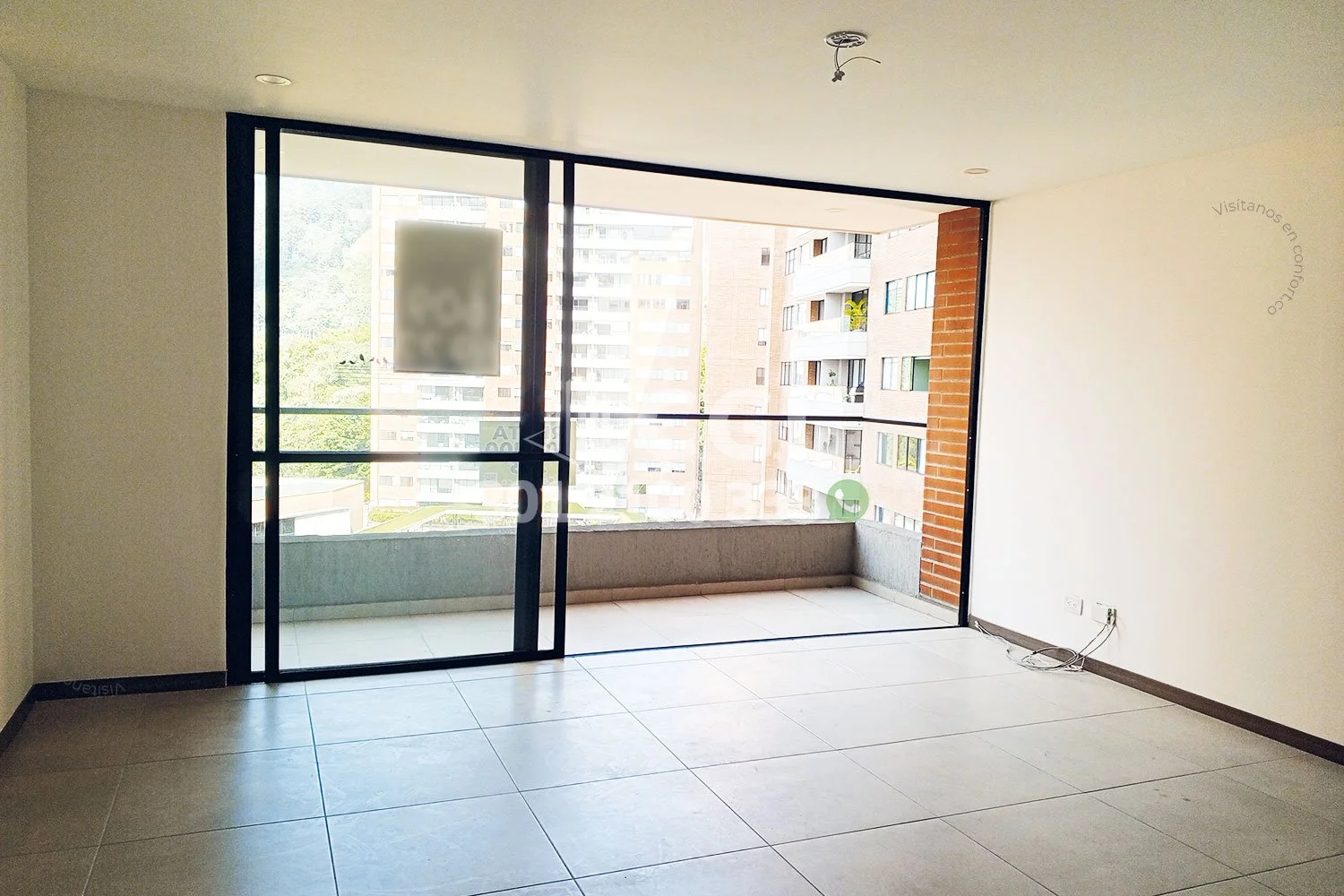 APTO EN LA LOMA DEL ESCOBERO - ENVIGADO 7608242 — foto 3