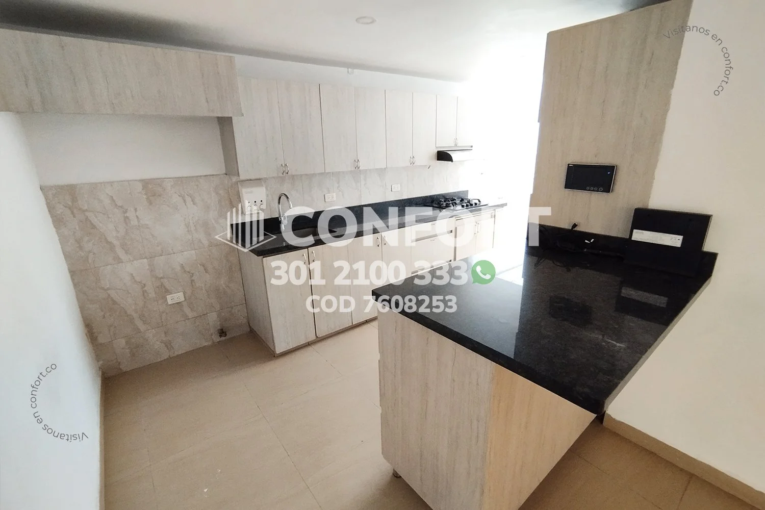 CASA EN CALASANZ - MEDELLÍN 7608253 COP/USD — foto 4