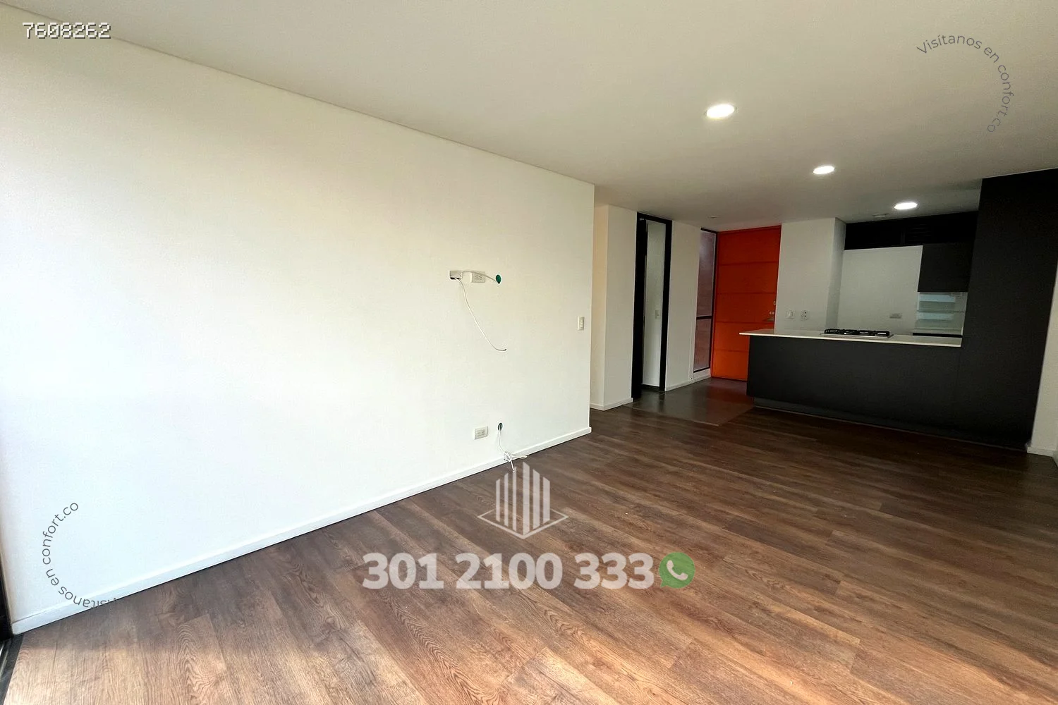APTO EN LOMA DE LAS BRUJAS - ENVIGADO 7608262 — foto 4