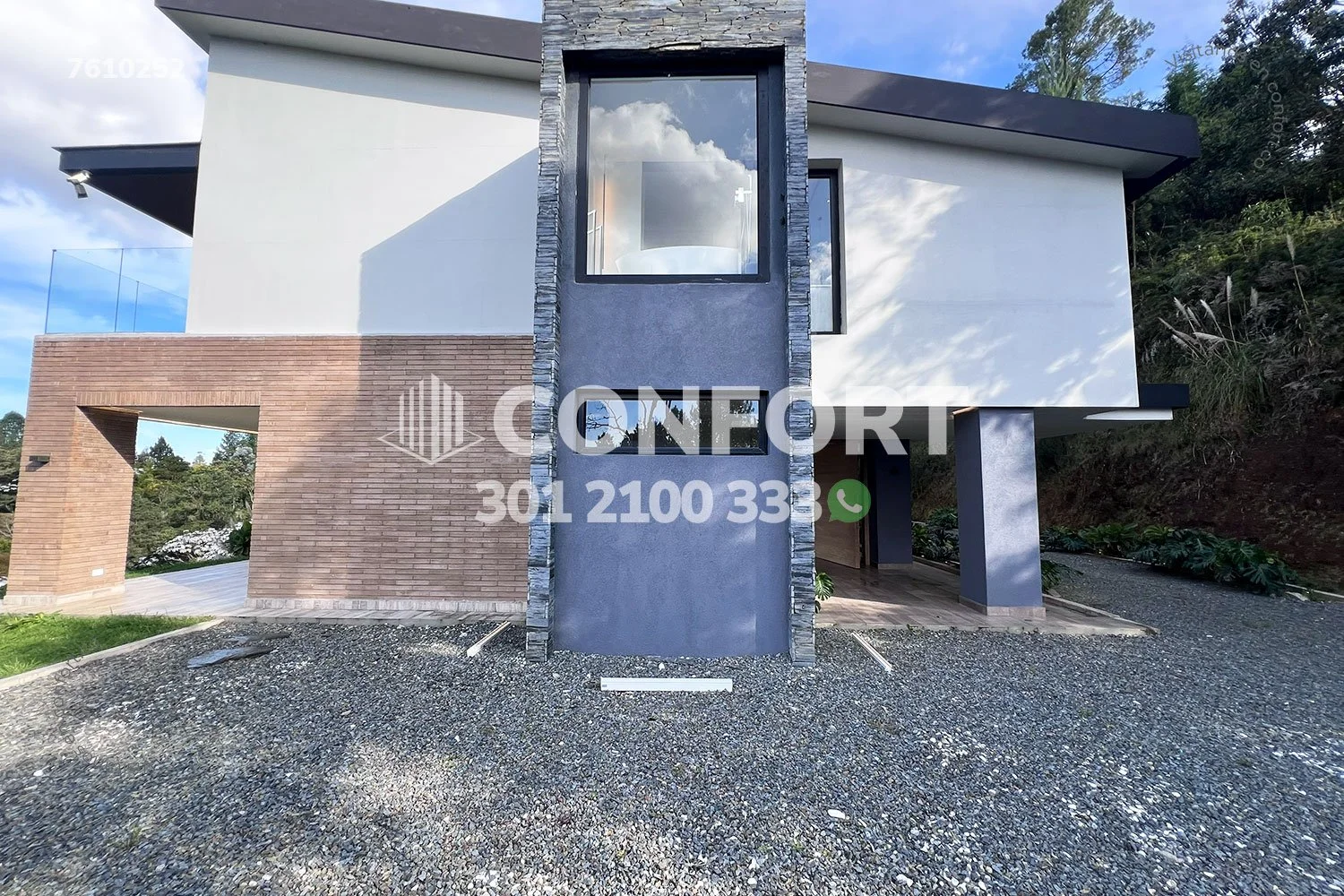 CASA EN LA LOMA DEL ESCOBERO - 7610252 — foto 3