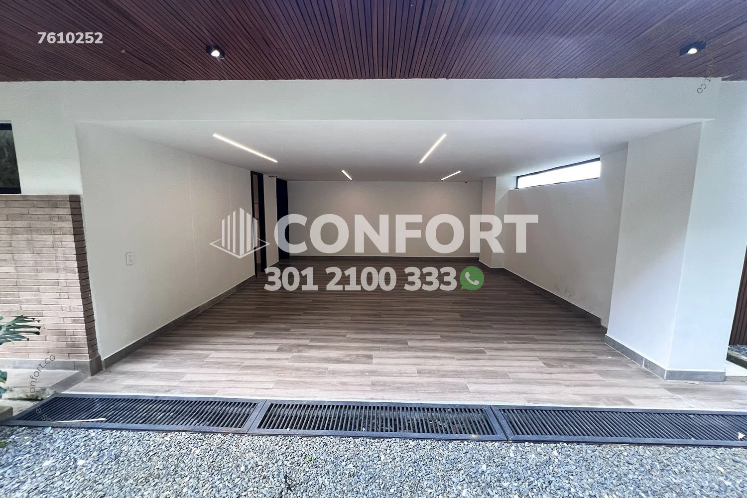 CASA EN LA LOMA DEL ESCOBERO - 7610252 — foto 4