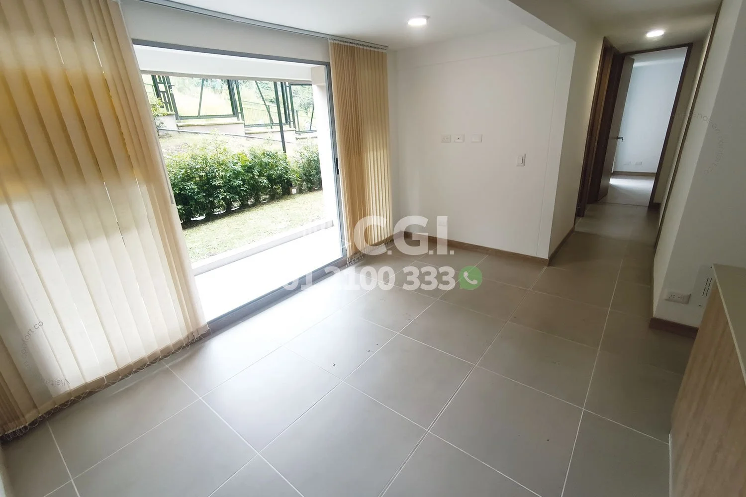 APARTAMENTO EN LAS BRUJAS   ENVIGADO 7611242 — foto 3