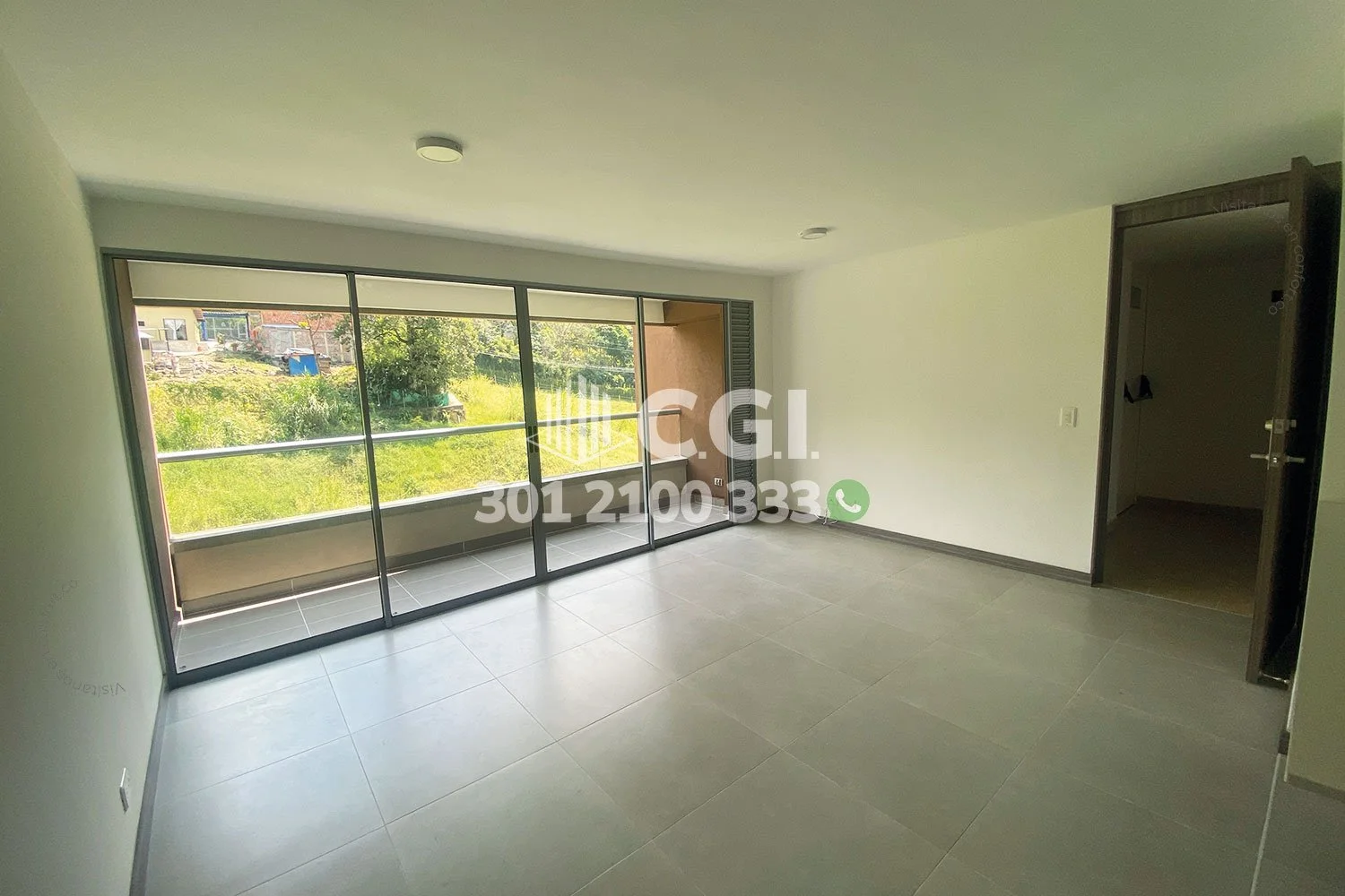 APARTAMENTO EN LAS BRUJAS - ENVIGADO 7701252 — foto 4