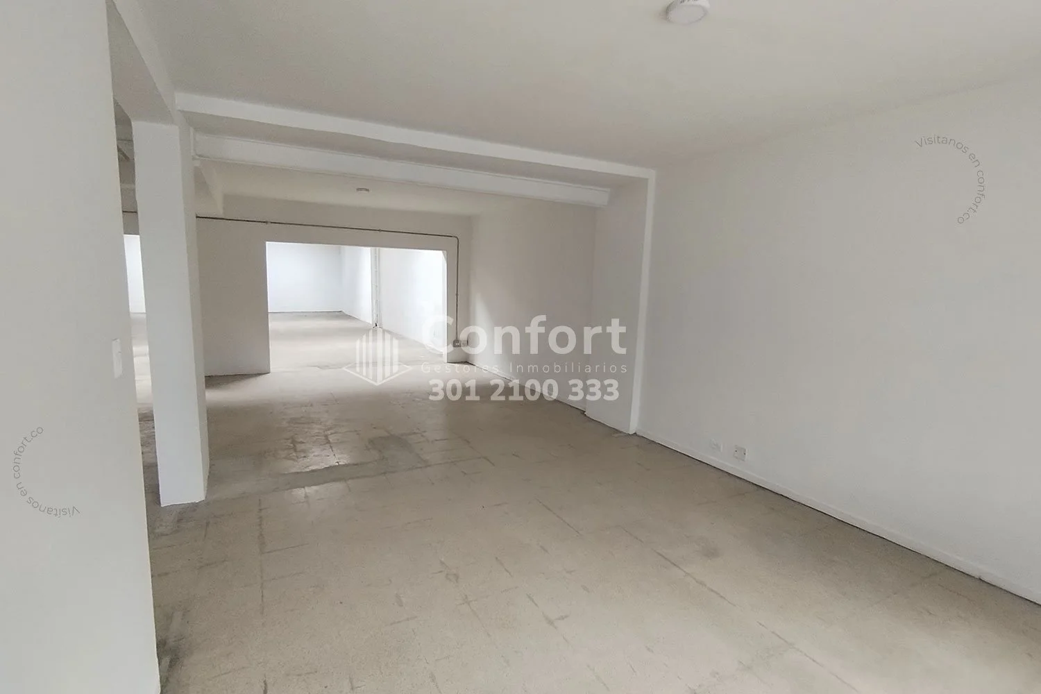 CASA COMERCIAL EN LAURELES 770224 — foto 2