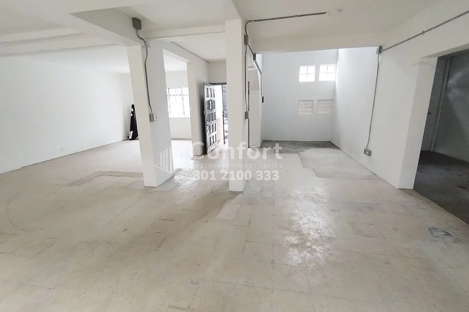 CASA COMERCIAL EN LAURELES 770224 — foto 4