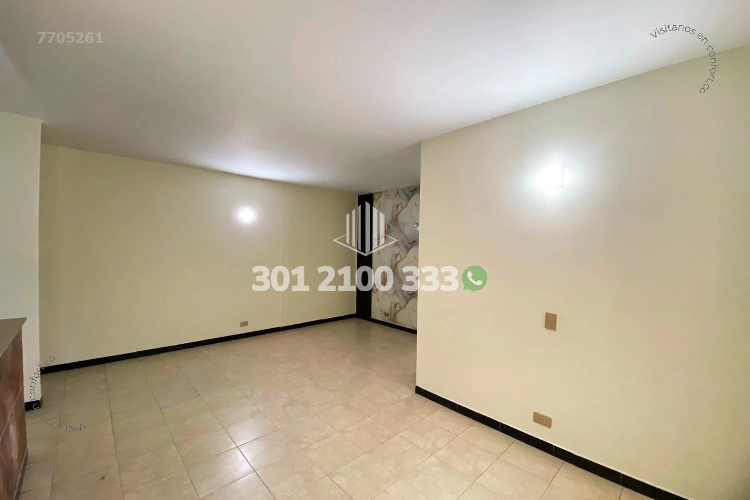APTO EN CIUDAD DEL RÍO - EL POBLADO 7705261 — foto 4