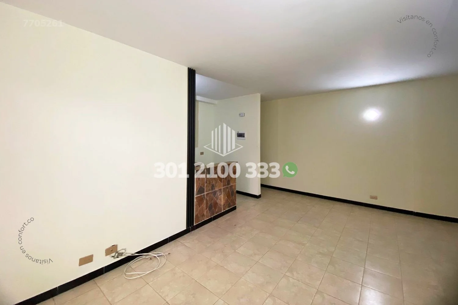 APTO EN CIUDAD DEL RÍO - EL POBLADO 7705261 — foto 2
