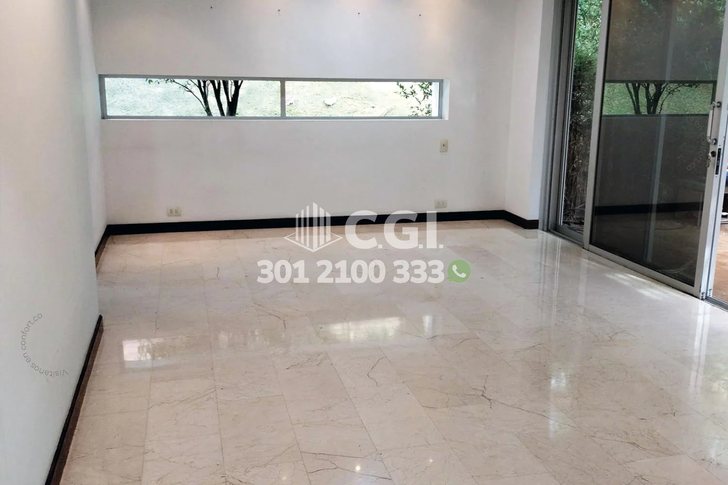 CASA EN LOS PARRA - EL POBLADO 7707241 COP/USD — foto 4