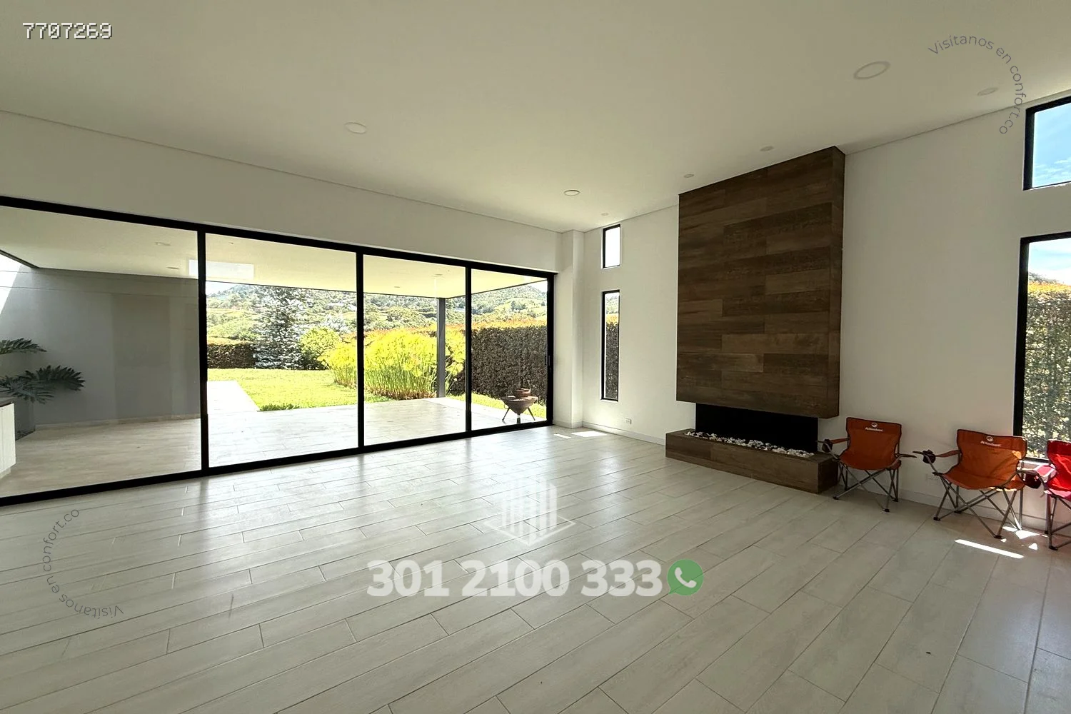 CASA EN LA CEJA - ANTIOQUIA 7707269 — foto 2