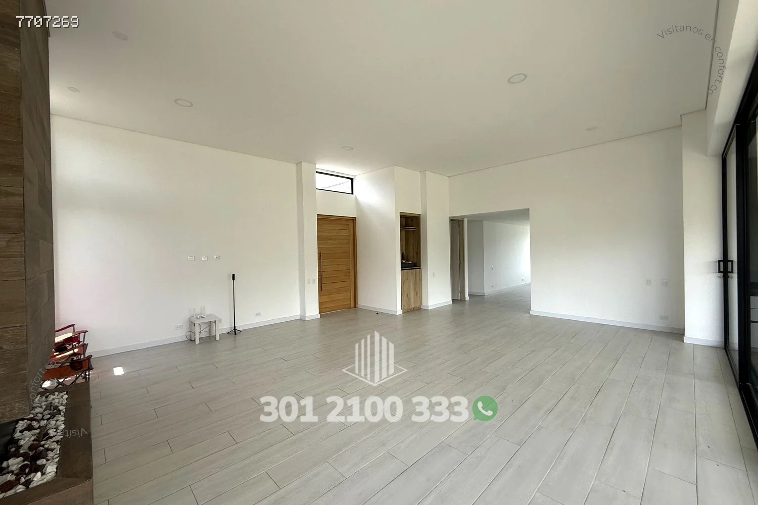 CASA EN LA CEJA - ANTIOQUIA 7707269 — foto 4