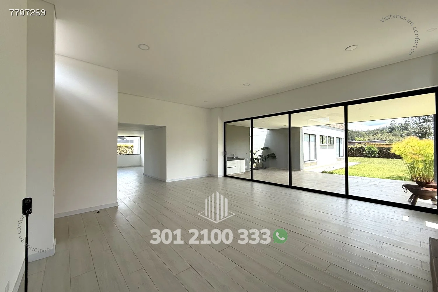 CASA EN LA CEJA - ANTIOQUIA 7707269 — foto 3