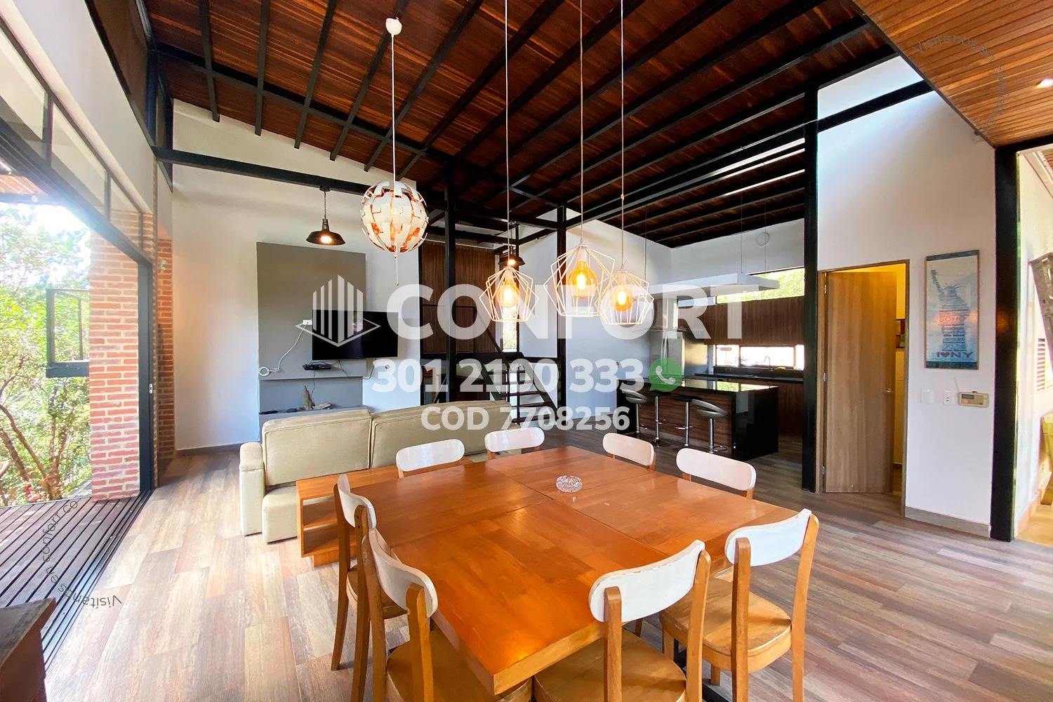 CASA EN GUARNE - ANTIOQUIA 7708256 COP/USD — foto 3