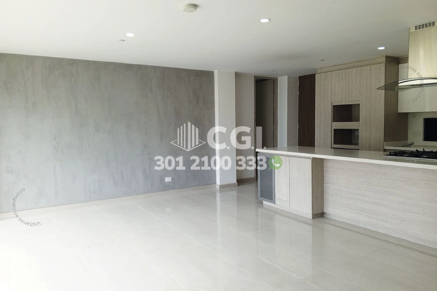 APARTAMENTO EN LA LOMA DEL ESCOBERO 7709242 — foto 4