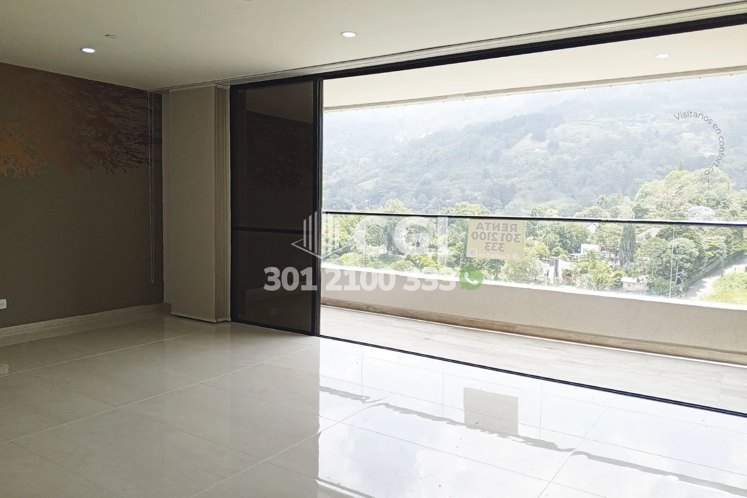 APARTAMENTO EN LA LOMA DEL ESCOBERO 7709242 — foto 3