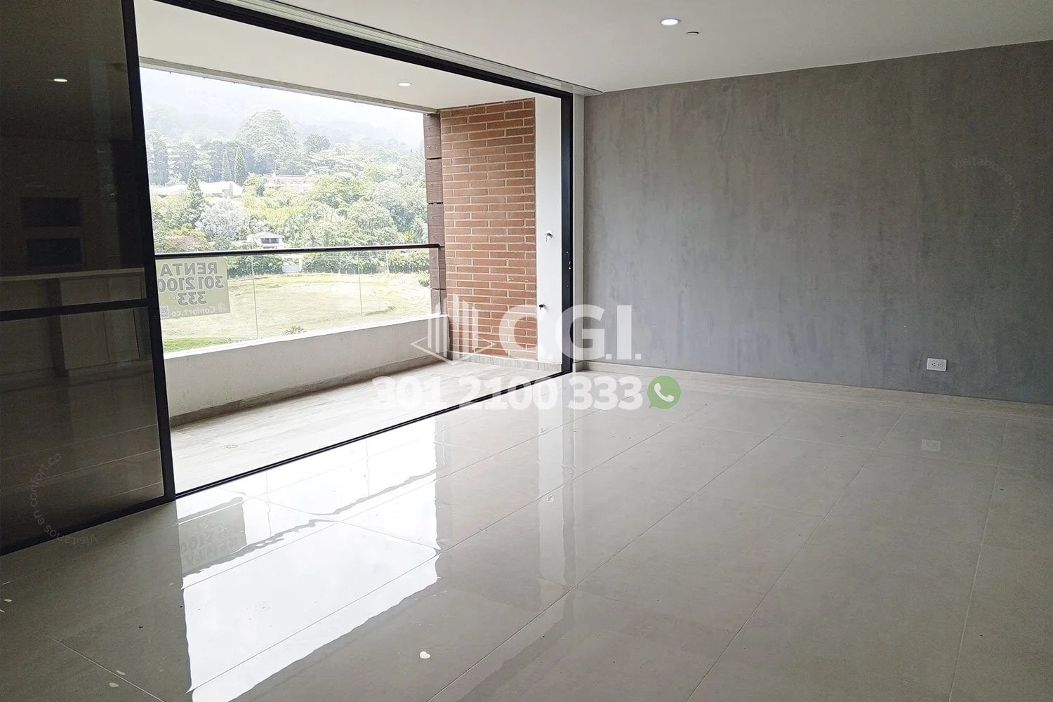 APARTAMENTO EN LA LOMA DEL ESCOBERO 7709242 — foto 2