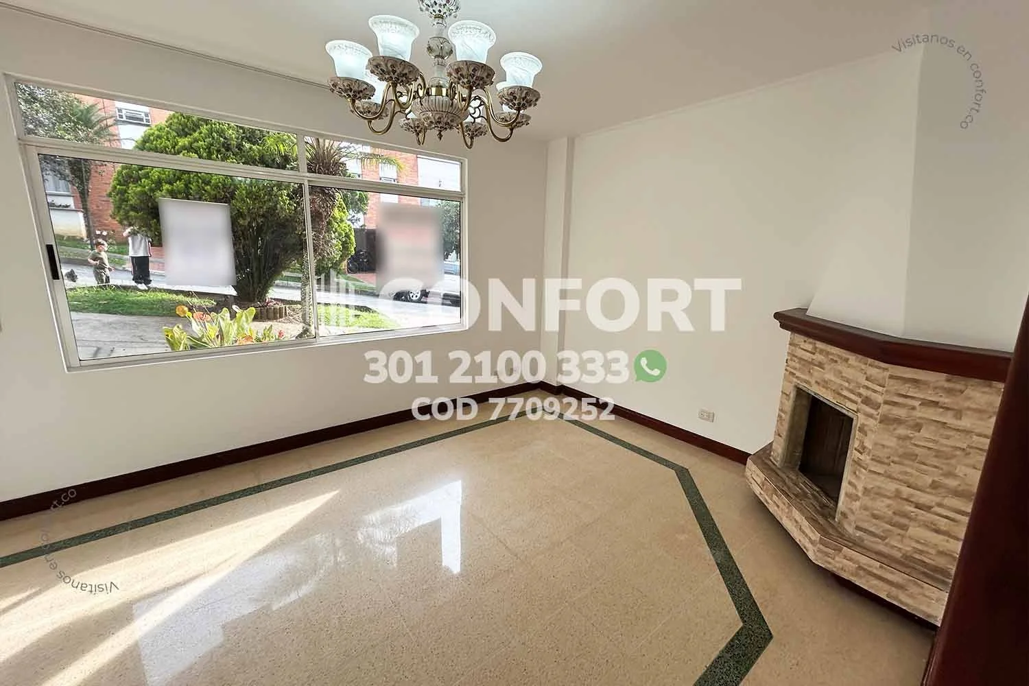 APARTAMENTO EN LA ABADÍA – ENVIGADO 7709252 — foto 3