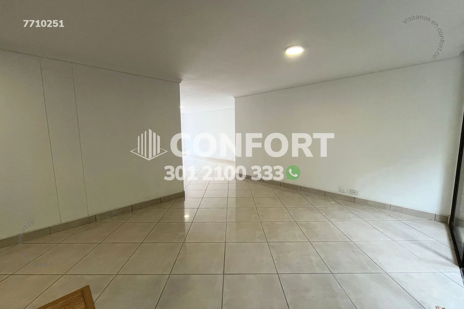APARTAMENTO EN ALEJANDRÍA - POBLADO 7710251 COP/USD — foto 4