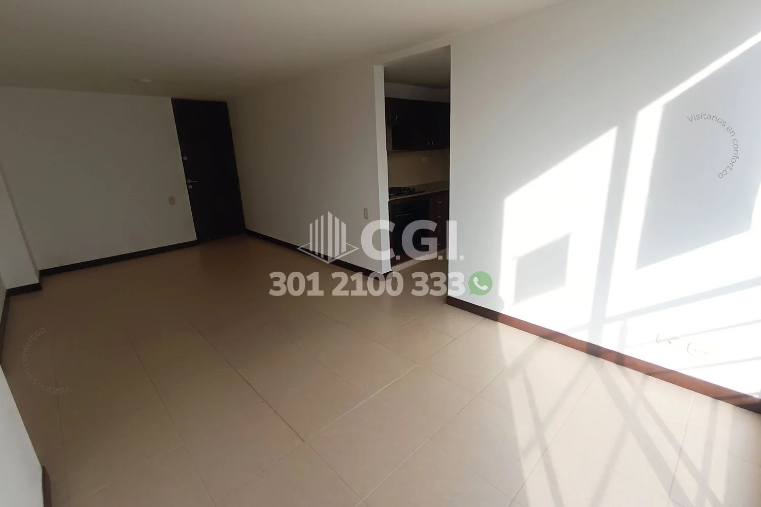 APARTAMENTO EN EL ESMERALDAL - ENVIGADO 7712242 COP/USD — foto 4