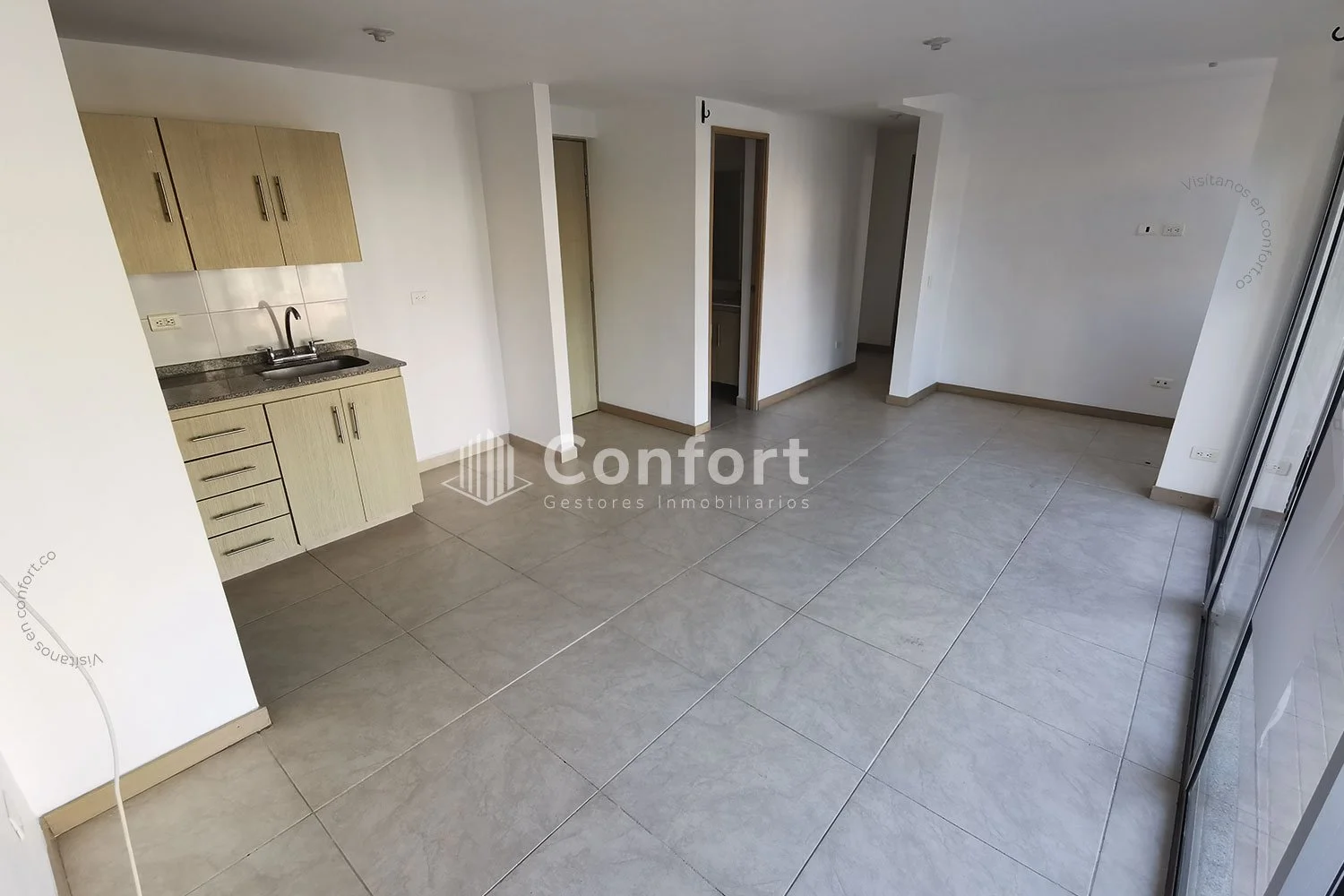 APARTAMENTO EN SABANETA 780124 — foto 4