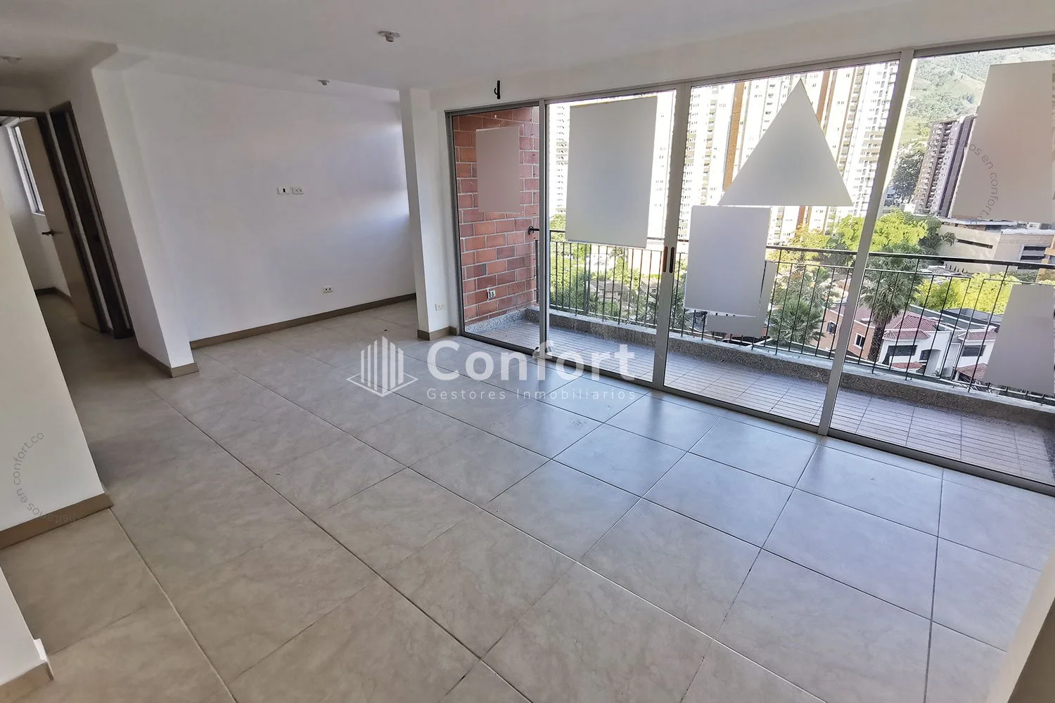 APARTAMENTO EN SABANETA 780124 — foto 2