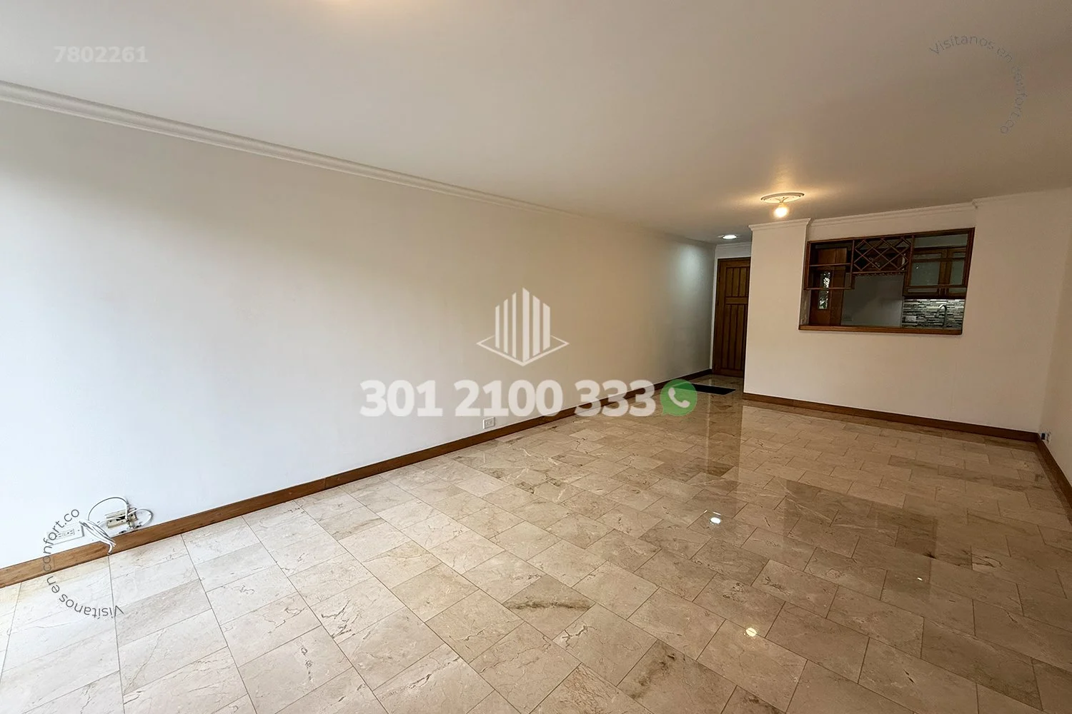 APTO EN LOS BALSOS - EL POBLADO 7802261 — foto 4